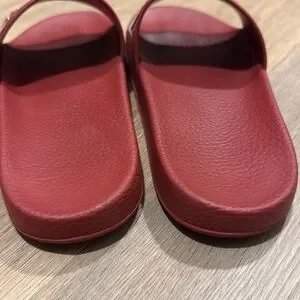 Valentino Garavani men’s slides 
Perfect condition size 42 Valentino Garavani | Shoes | Valentino Garavani Mens Slides  main image 2
